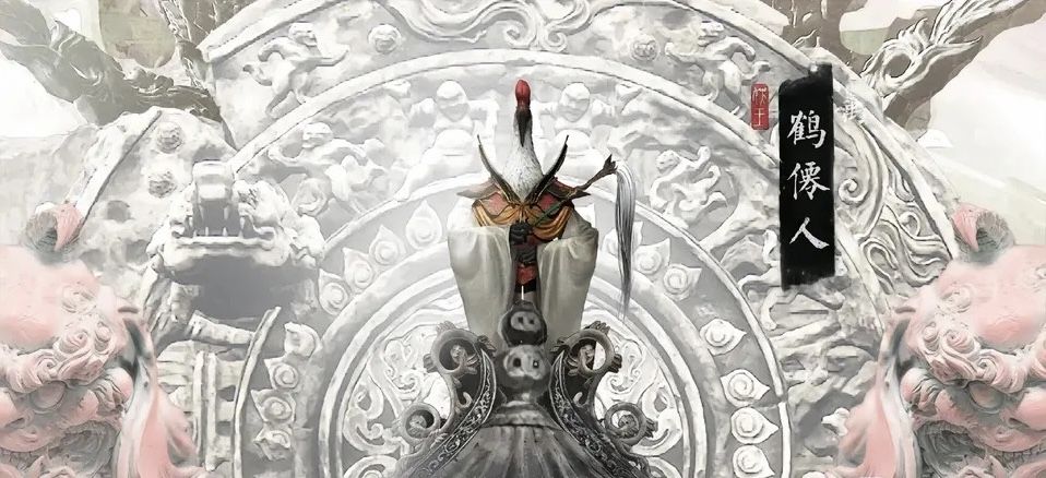 疑似黑神话DLC内容曝光 3