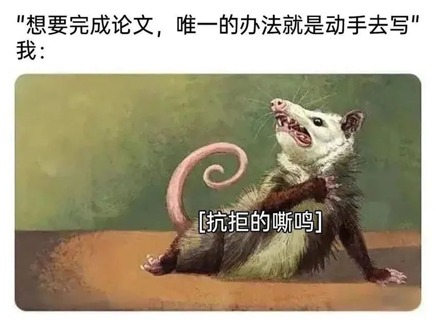 ✨今日份梗图分享第一百零四期✨ 3