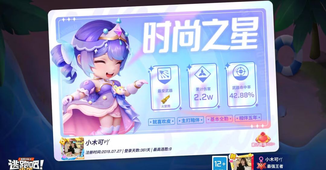 六周年快乐 1