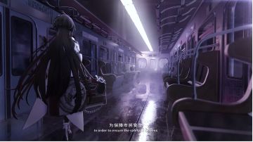 关于游戏的一些个人分析