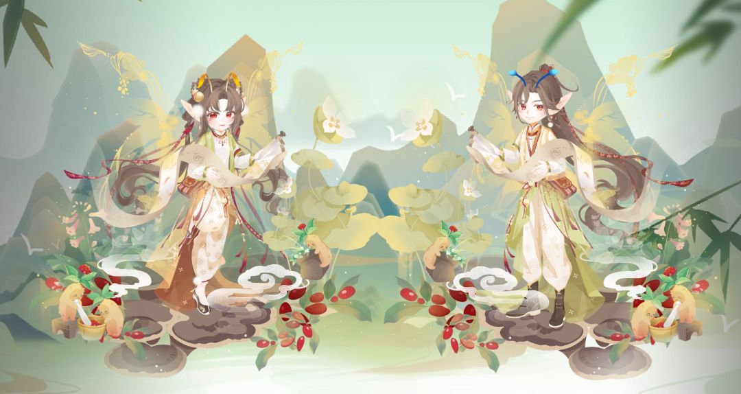 搬运一下小花仙10月16日活动预告 16