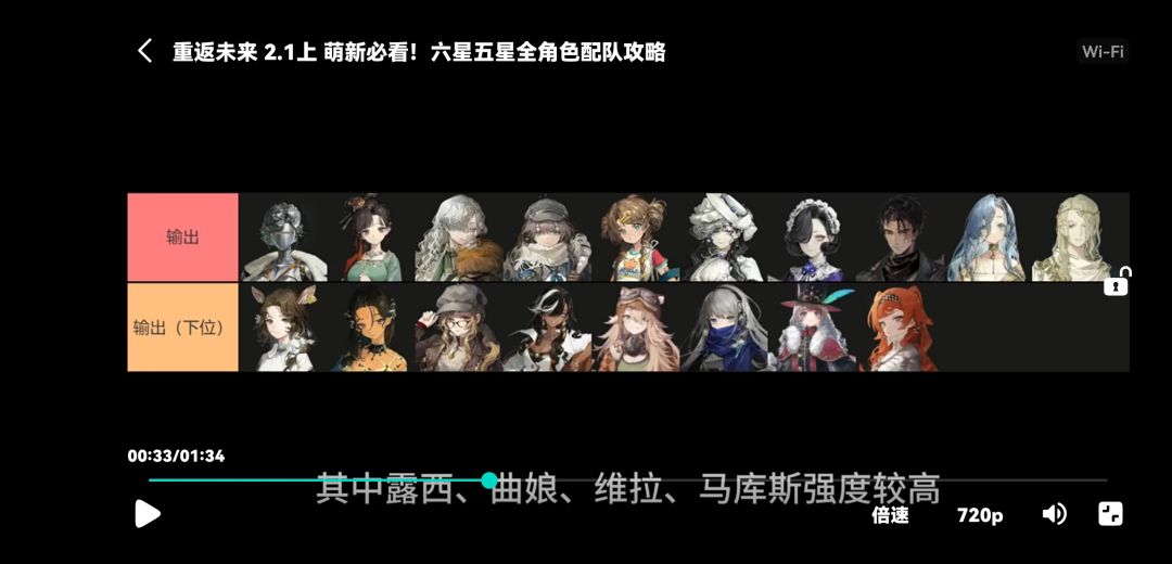 露西怎么获得? 1