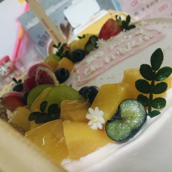 我妈42岁生日快乐啊截图