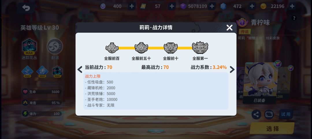 有时候看着看着很想笑 1