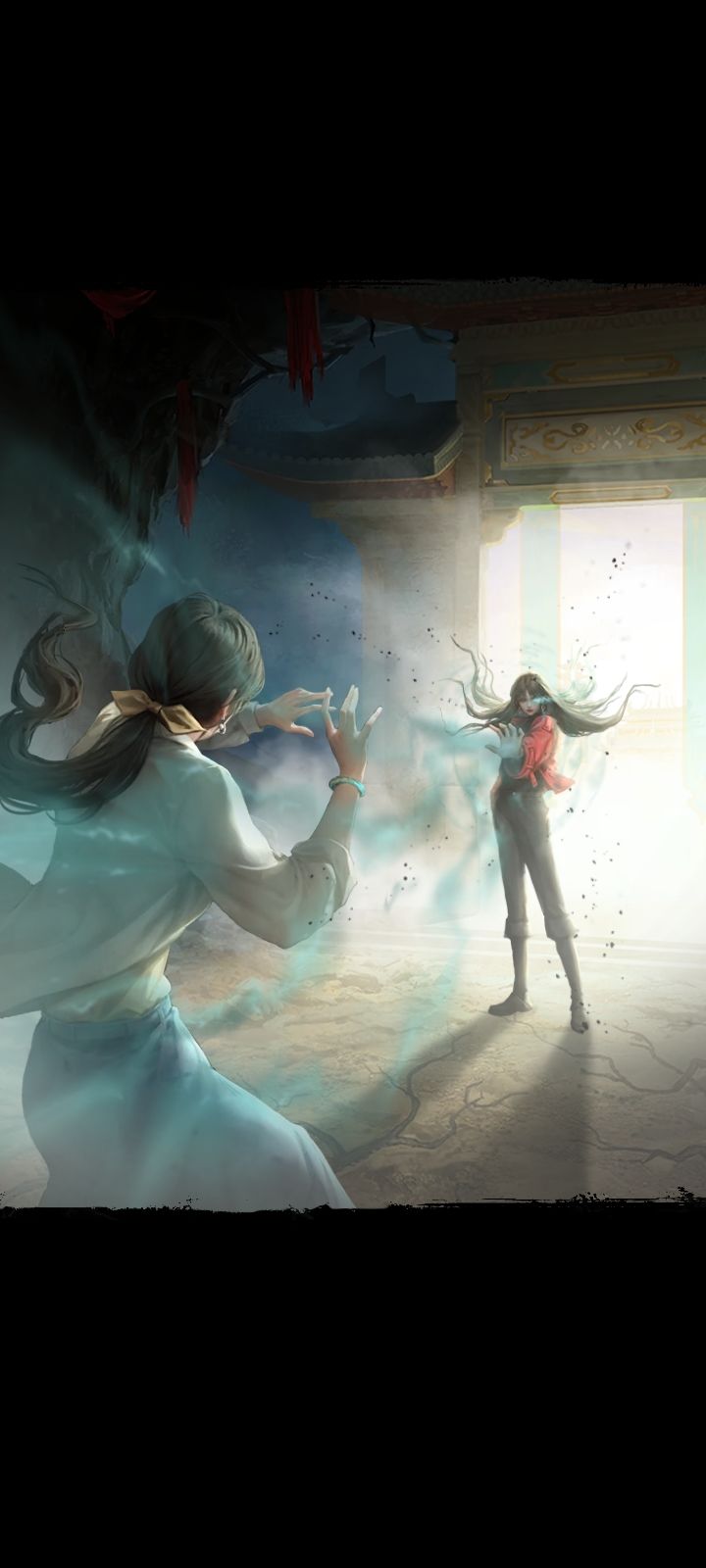 败笔还是强力续作?是否值得一玩? 2