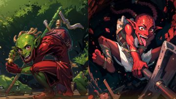 阵容探索：白转珠流