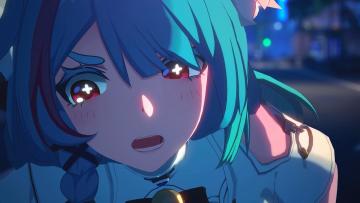 啊~异环，你比零环多一环，你比两环少一环