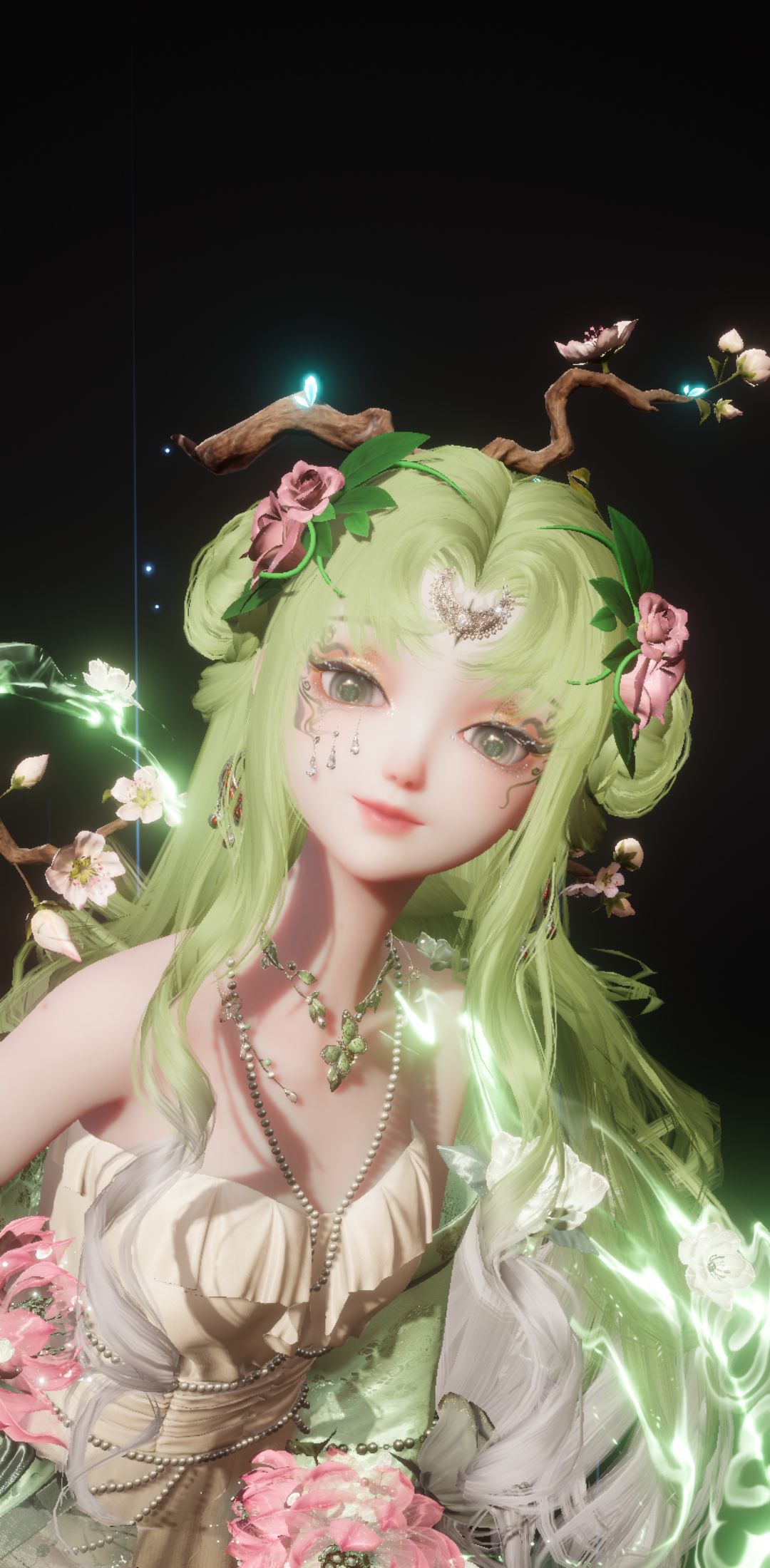 小花妖 2
