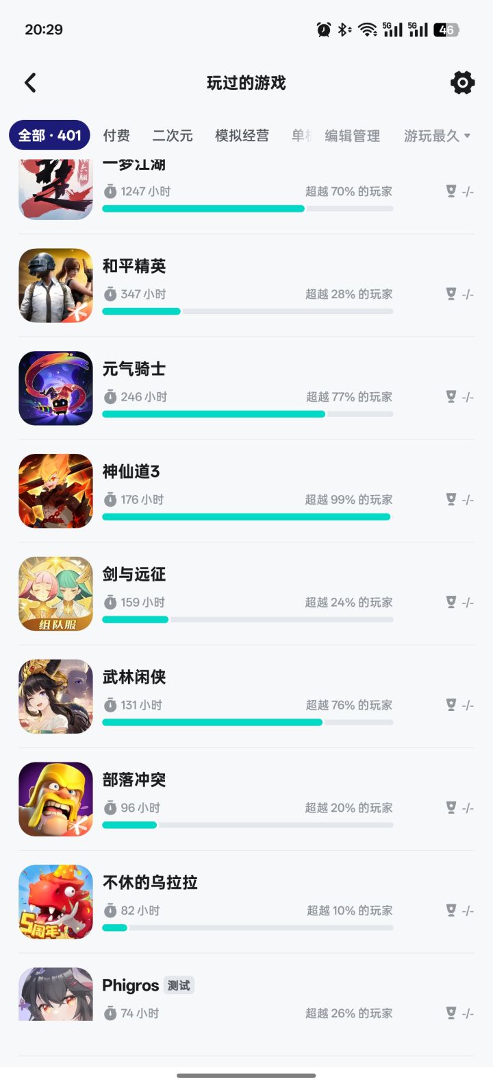 这么新人?截图