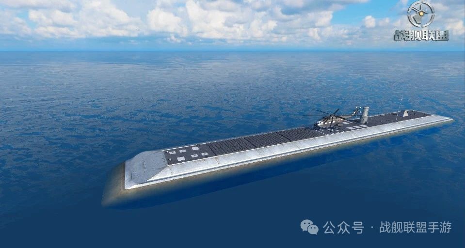 法国巡洋舰打击者 1