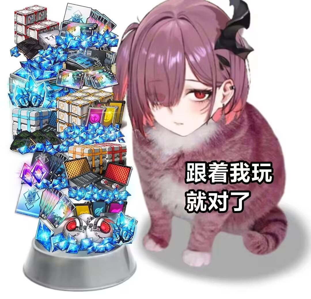 入坑指南 2