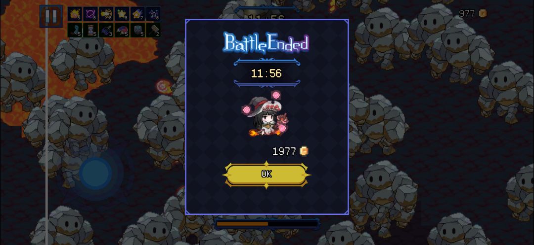 过关 1