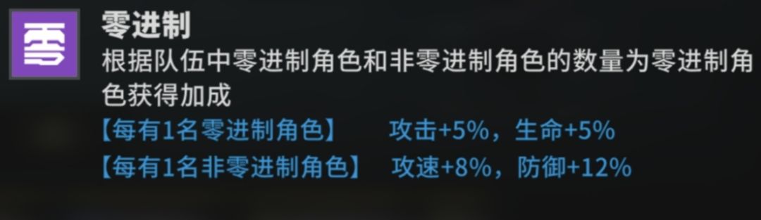 全新超六边形刺客--(零进制)<七杀> 3