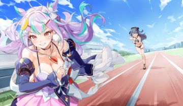 冒险前瞻 | 伊杰拉盛典召开！全成长角色、装备及养成福利到来！