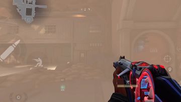 瓦手即将上线！学会如何调节灵敏度快人一步！