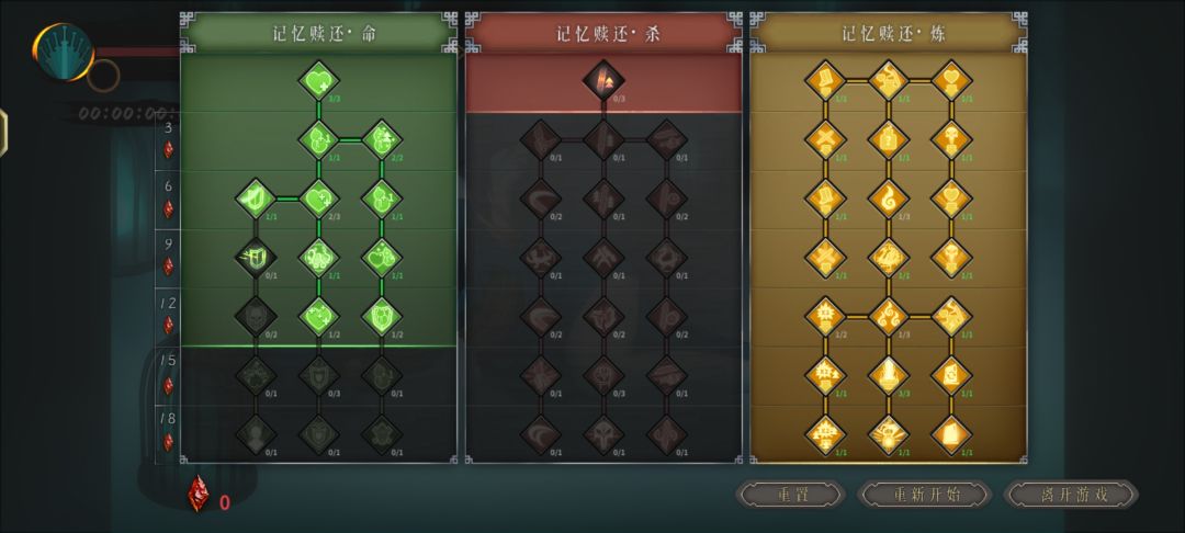 第二关boss也太难打了吧 2