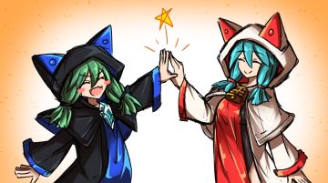 公测日期 4月30日