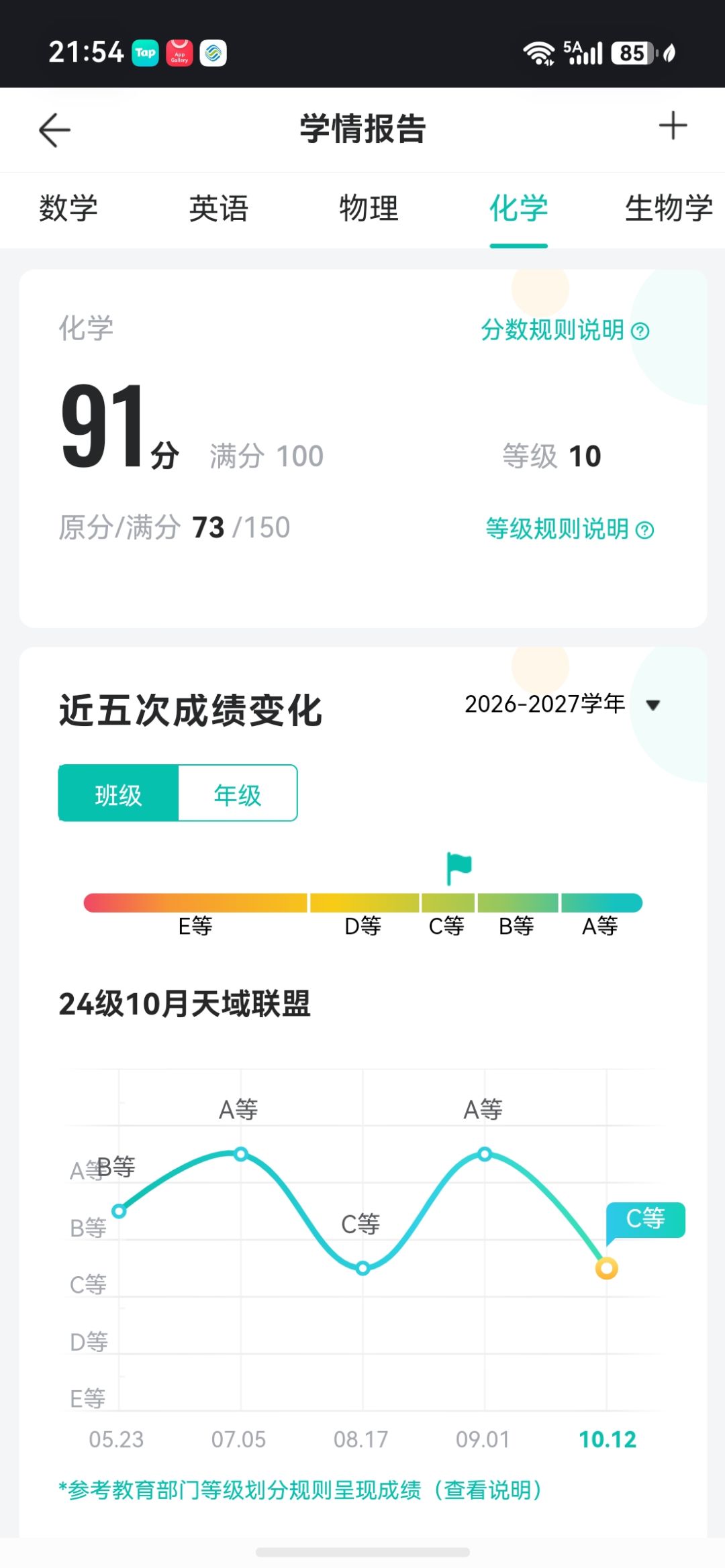物理孤立其他 2