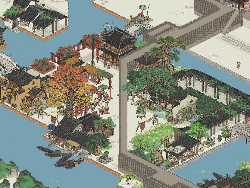 绍兴府完结2 15