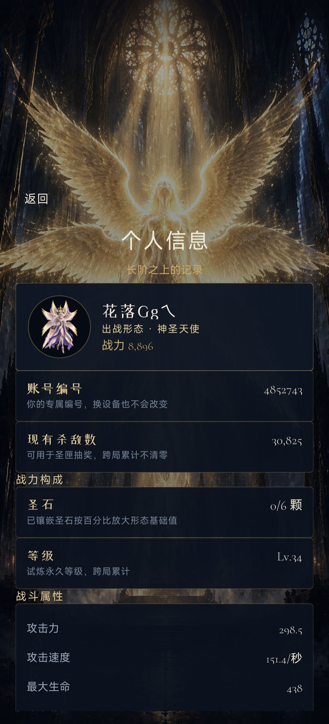 sss圣石点开不能装备也不能退出 2