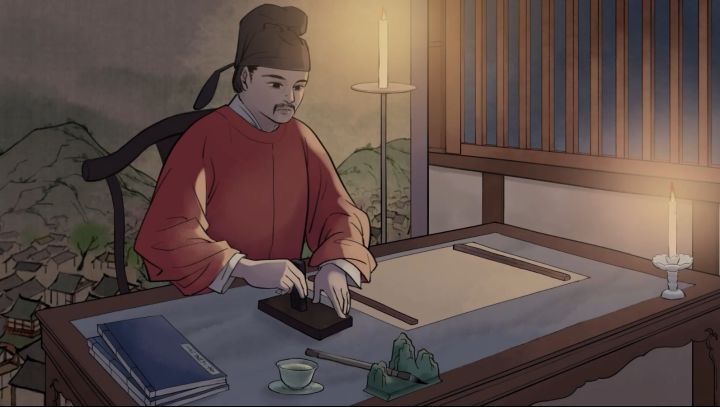 《满庭芳:宋上繁华》二测正式开启,欢迎试玩体验!截图