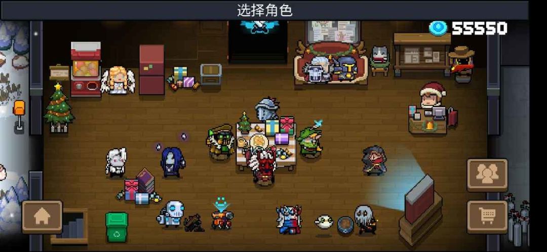 让我康康大家手机游戏库里都是什么成分？ 3