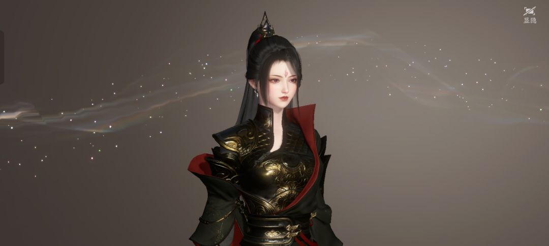 问一下铁衣是以后也没有女角吗 1