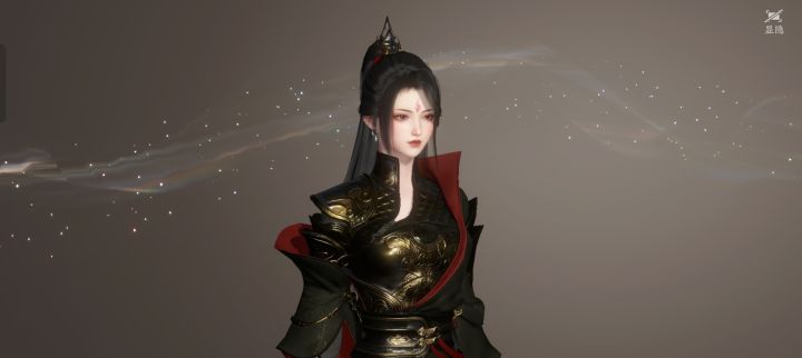 问一下铁衣是以后也没有女角吗截图