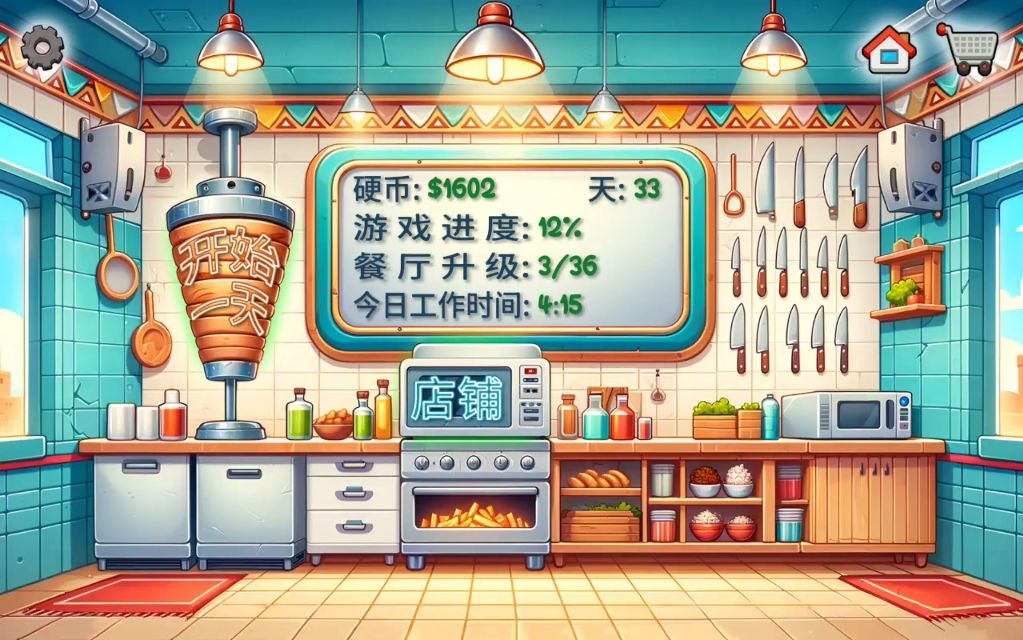 熬夜做卷饼？沙威玛究竟有什么魔力！ 3