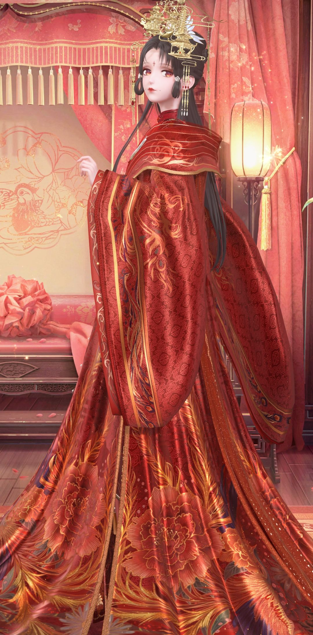 没抽齐就自己搭 2