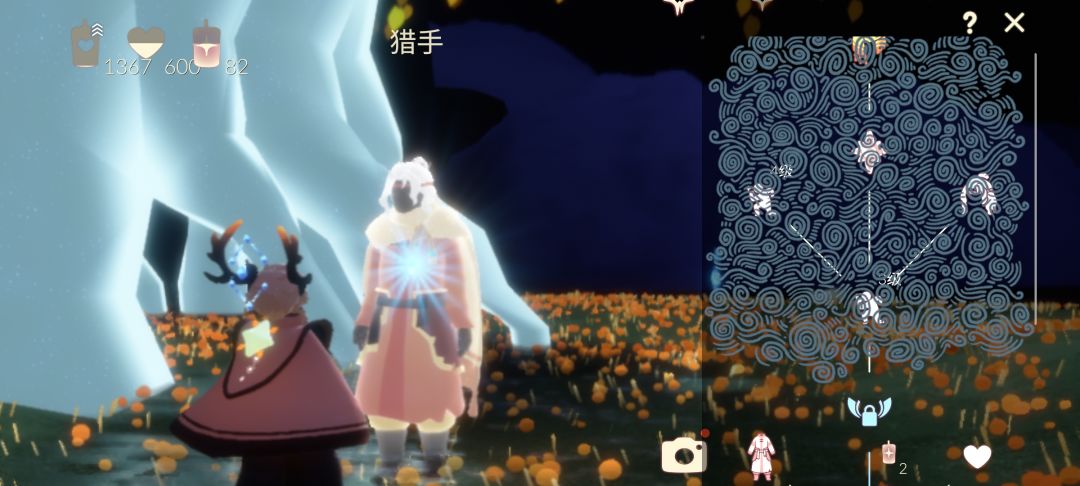 时代的红利,也是吃上了 2