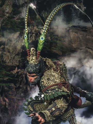 黑神话悟空DLC开发中，大闹天宫要来了吗