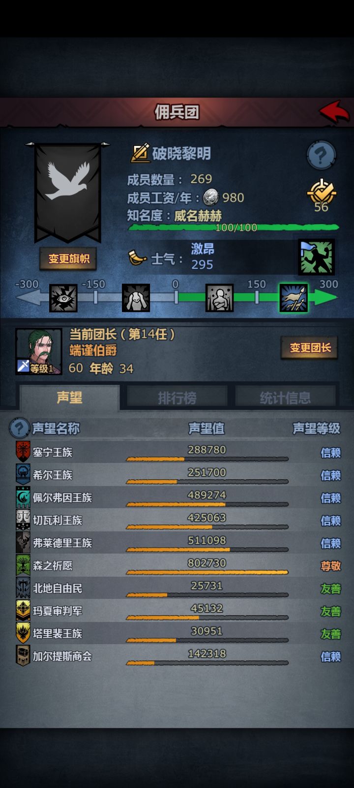 第一个尊敬,感谢法拉,感谢格文,感谢奈莎截图