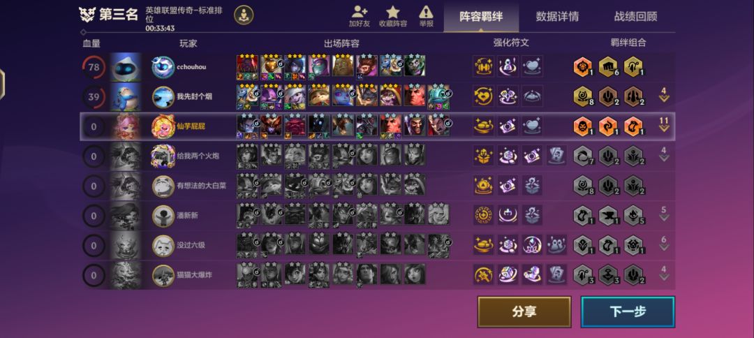 这输给巴德? 1