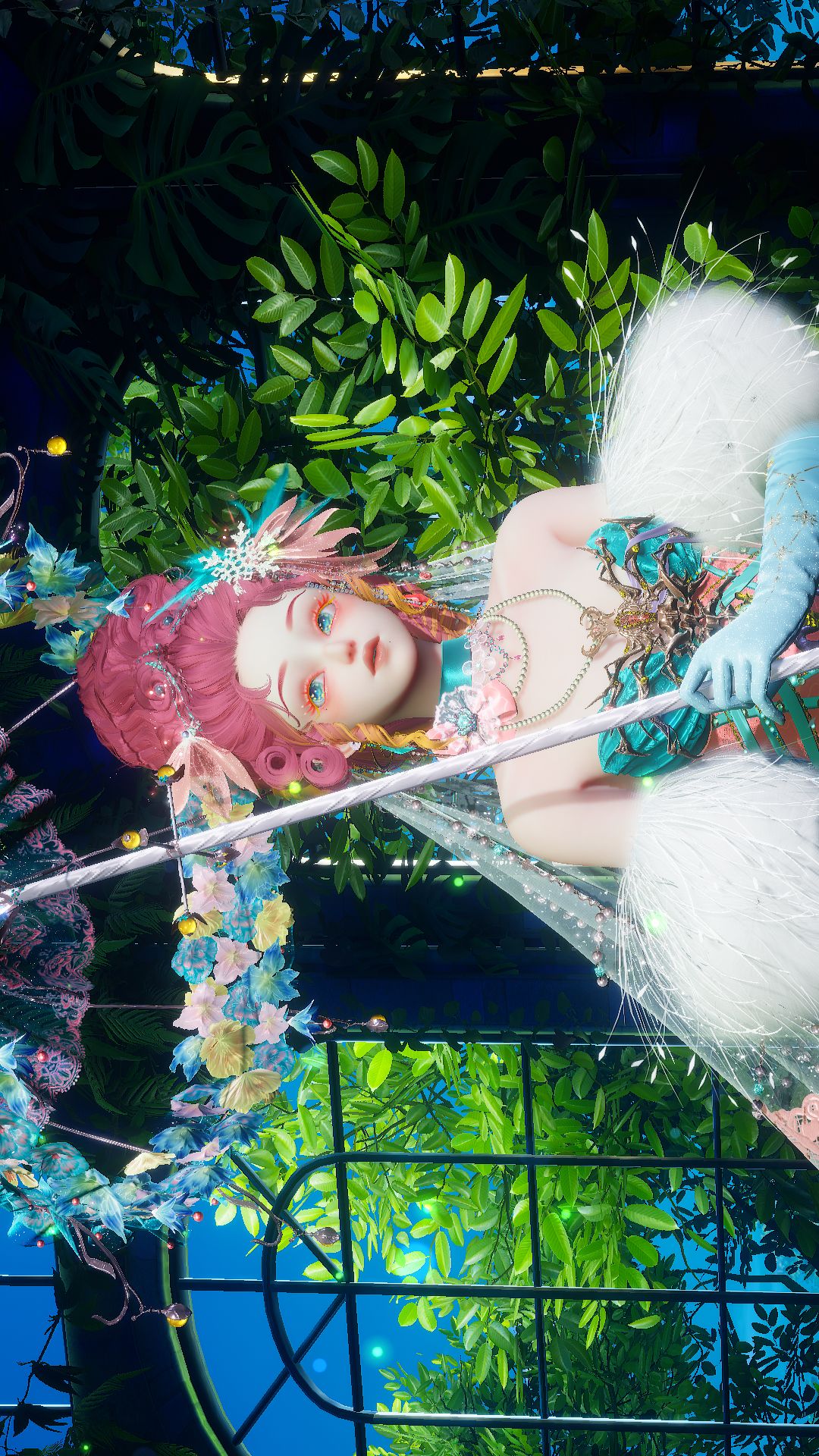 花蔓幻想 2
