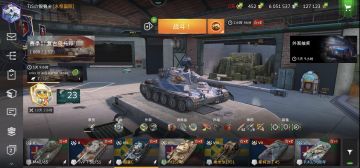 八级单发MT中的偷炮爽车 朗森打火机