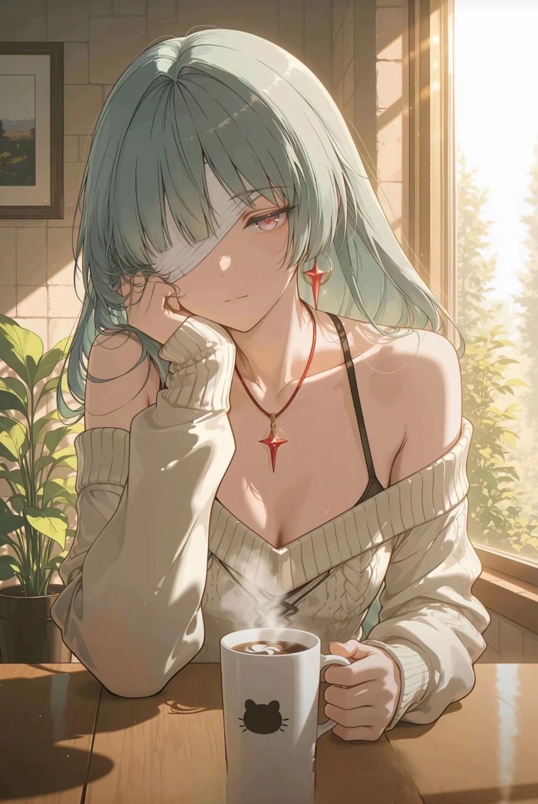 恭喜鸣潮 3