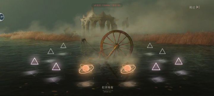 不得不又成为深南信徒了。截图