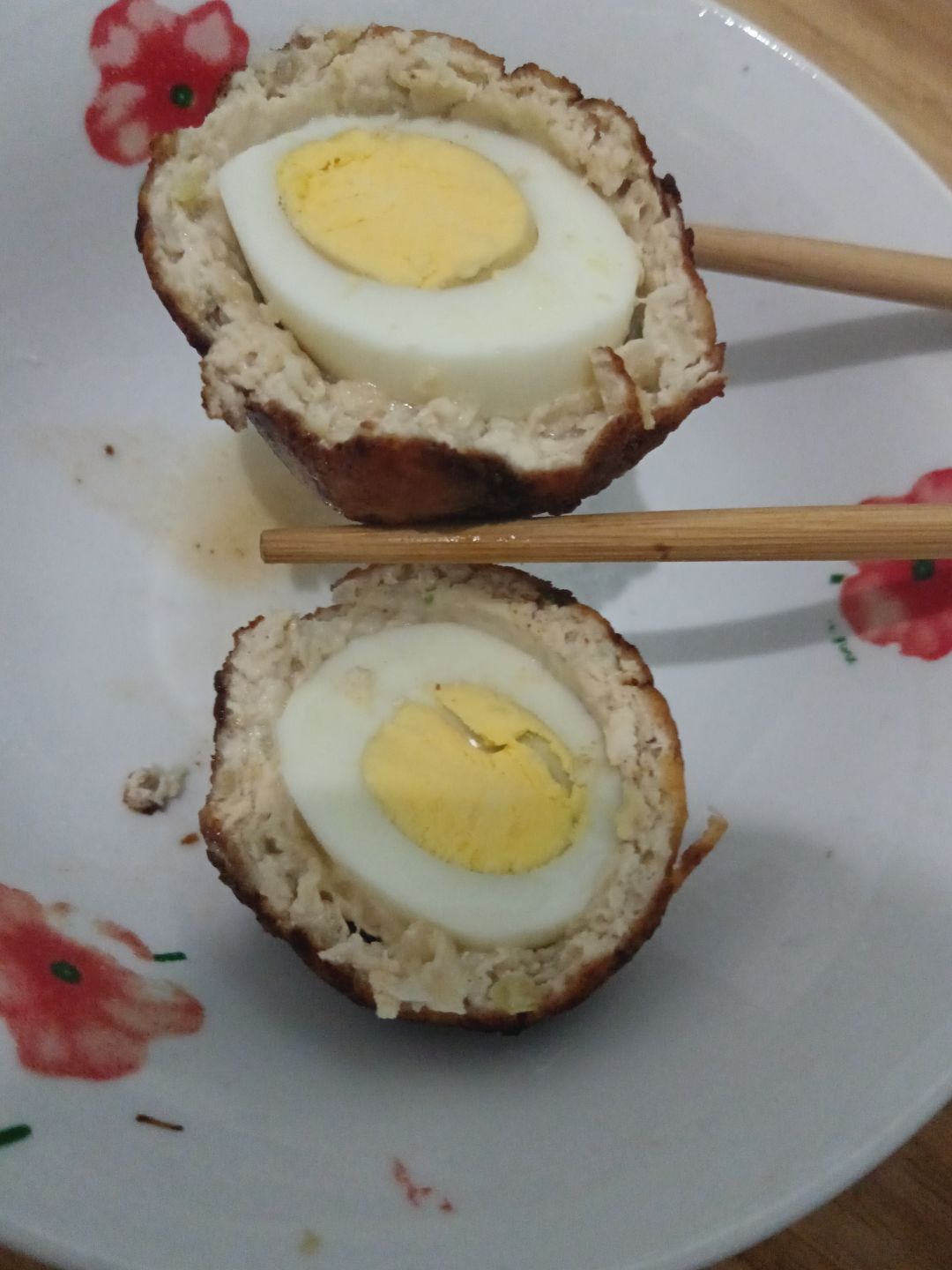 饥荒苏格兰蛋 1