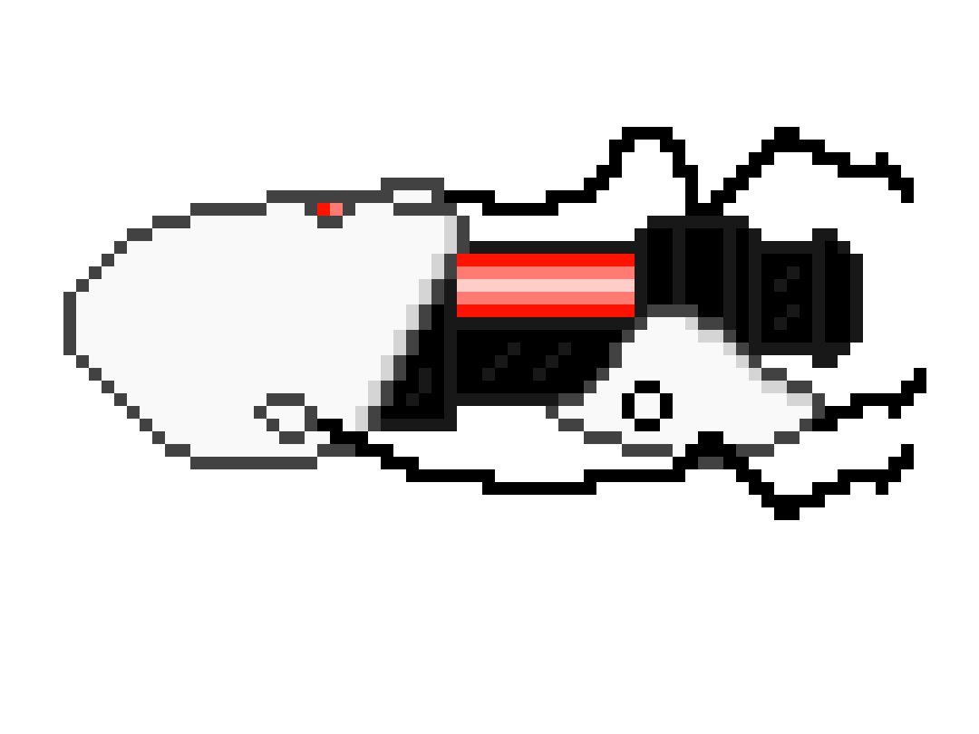 【武器创意征集】+黑耀+传送枪 3