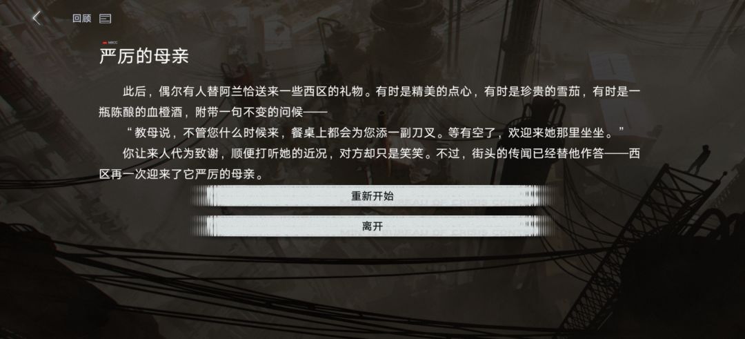 阿兰恰活动归途余光。 2
