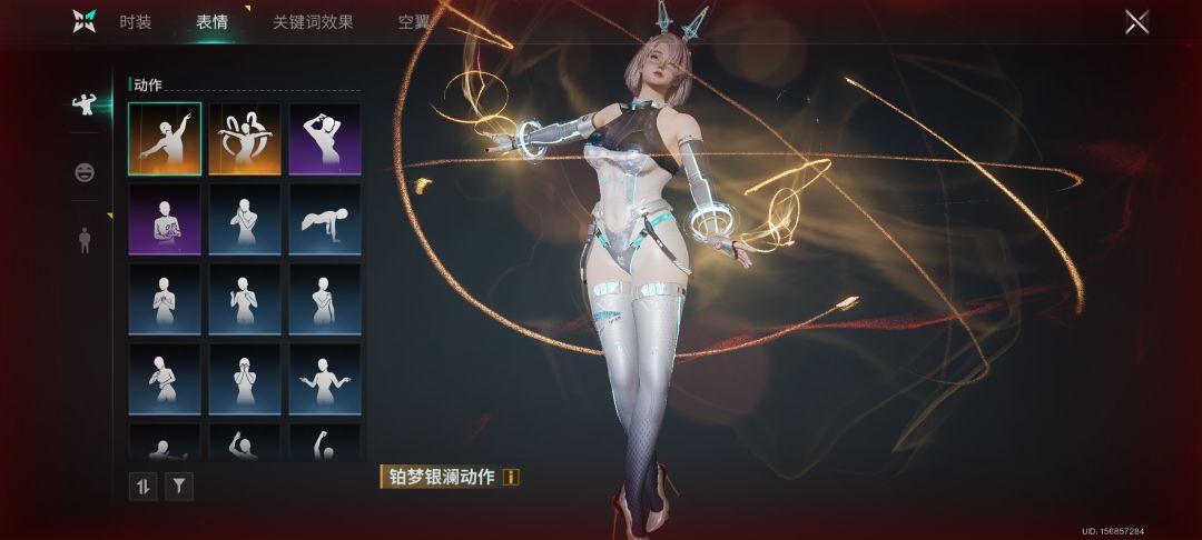 刚回坑有没有一起玩的 1