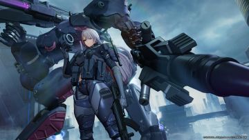 您的外卖正由断罪者配送中，预计5秒送达。