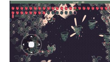 散弹枪帮助你摆脱走位困难