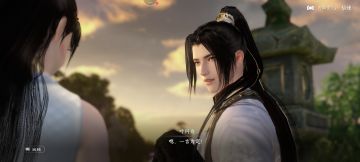 谁懂！真的好感动啊