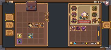 三测游玩体验测评及问题