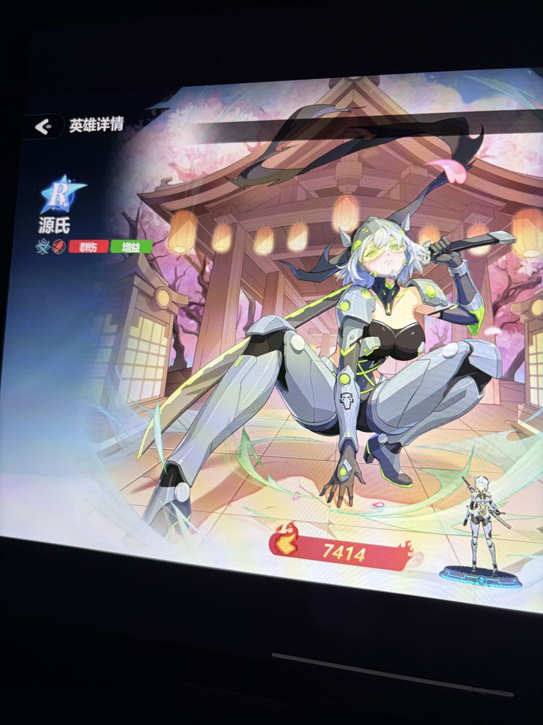 这是我的玩过最好的乙游啦 3