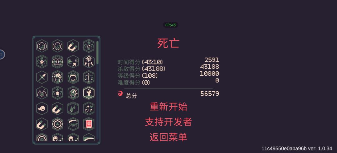 召唤流直接无解啊。 2