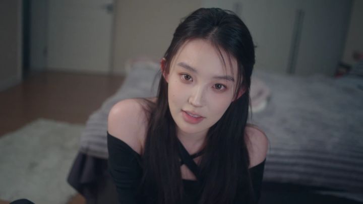 《完蛋!我被美女包围了!》彩蛋(心动瞬间)-陈赛截图