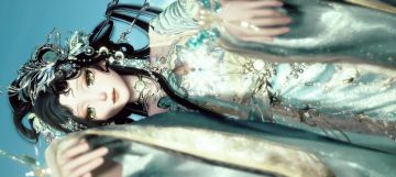 无限暖暖·万相之境